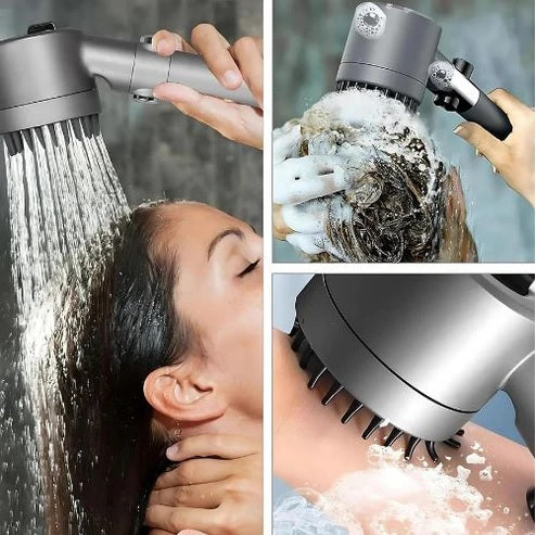 EcoSpa™ Ducha Masajeadora de Alta Presión